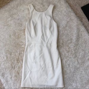 White French Connection Mini-dress - Never worn!